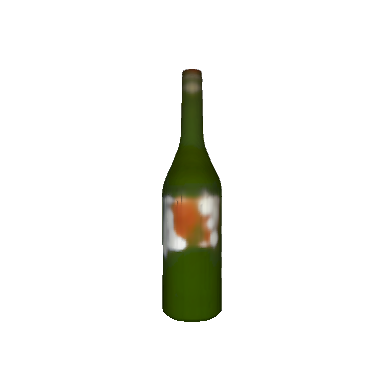 beer bottle