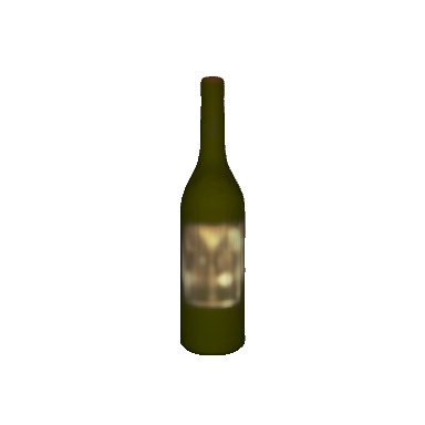 beer bottle