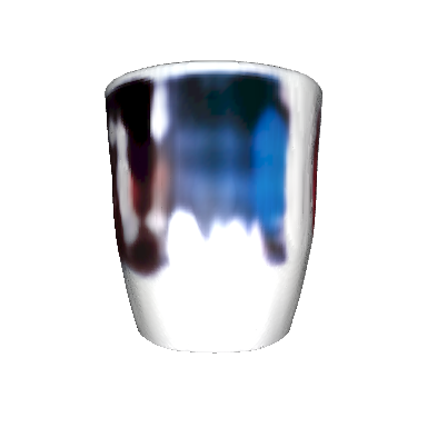 A coffe mug
