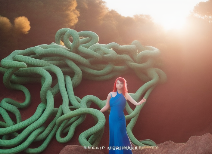 medusa
