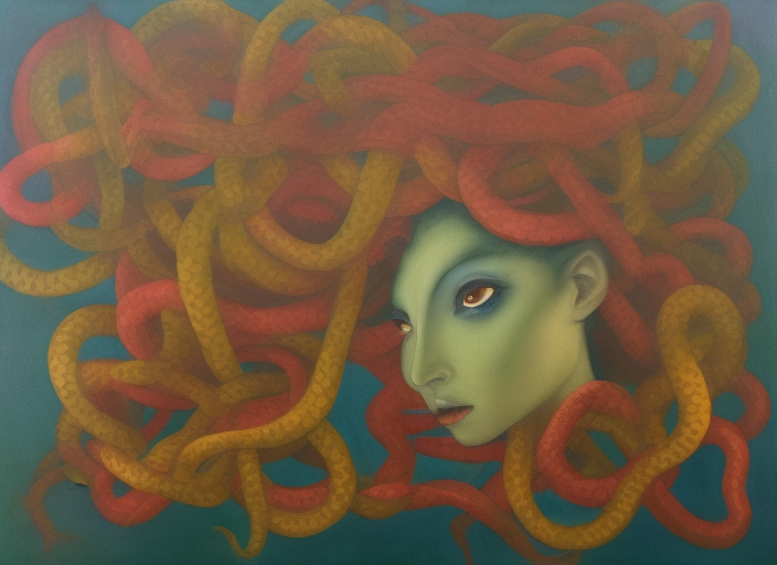 medusa
