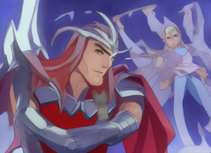 thor