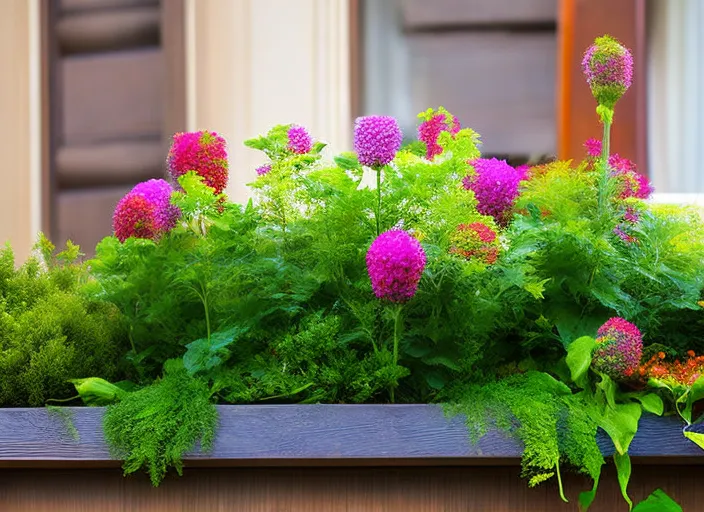 “city lush windowsill lush flowers windowsill with a large variety of vegetation ,flowers in a soft, lofi 16k resolution.with a large variety of vegetation in a soft, lofi 16k resolution. city. city lush windowsill lush flowers windowsill with a large variety of vegetation ,flowers in a soft, lofi 16k resolution.with a large variety of vegetation in a soft, lofi 16k resolution. city. painting, Kodak Ultramax 800, wide shot, 35mm film roll photo, taken in 2022”