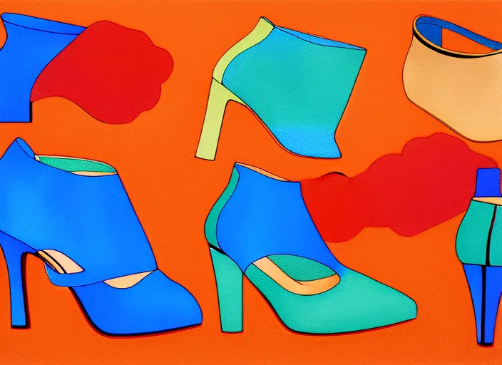 women shoes