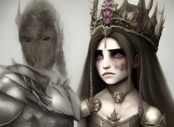 dark princess
