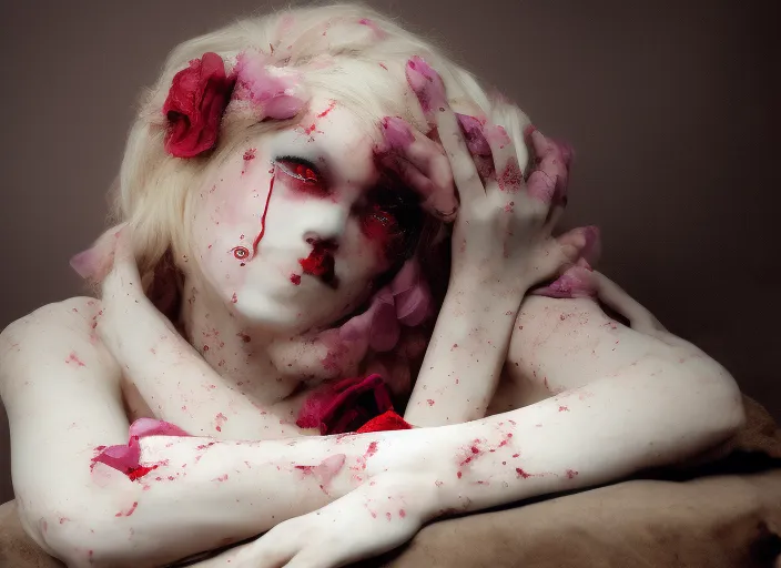 dead valentine