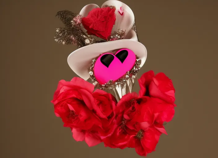 dead valentine