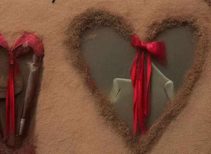 dead valentine