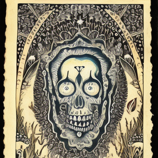 cosmic 
tooth