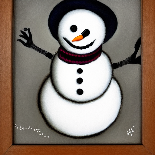 snowman