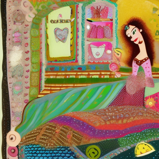 the princess and the pea