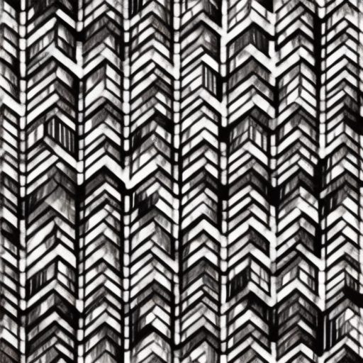 a generic geometric gray pattern