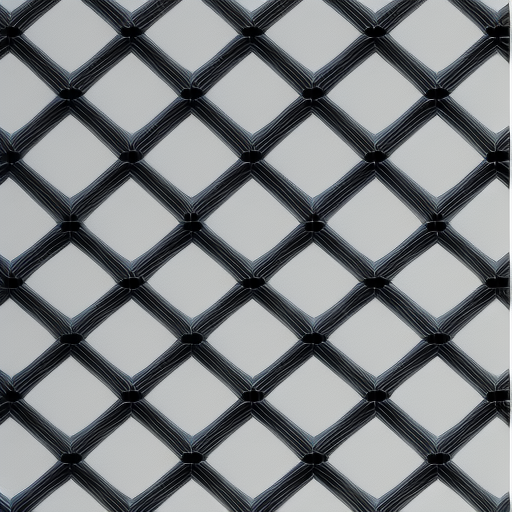 a generic geometric gray pattern