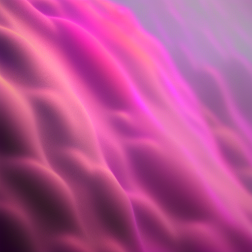 abstract glitch art pinks purples glitter sparkle pink clouds iridescent digital techno neon glow
