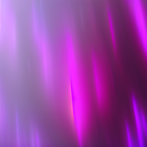 abstract glitch pinks purples techno glow