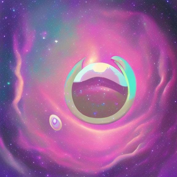 galaxy lofi chill outerspace vibez pinks purples star sparkle glitter