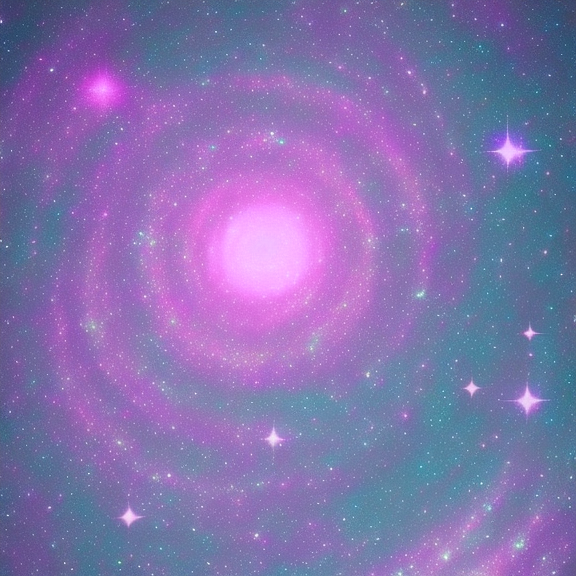 galaxy lofi chill outerspace vibez pinks purples star sparkle glitter