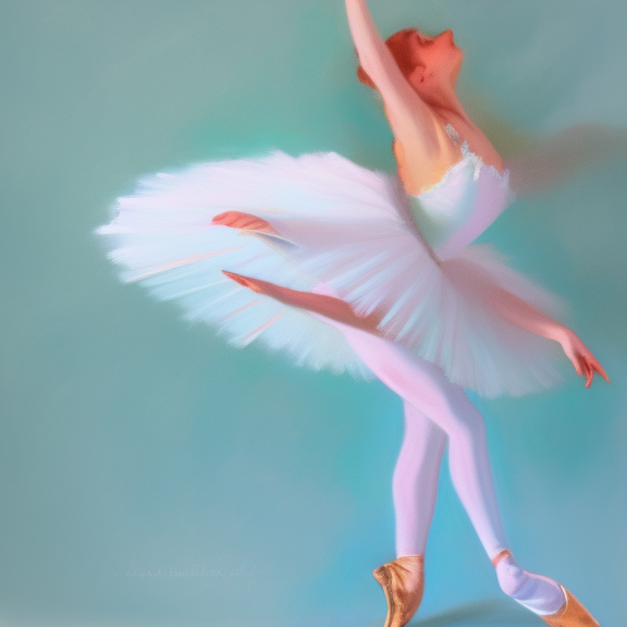 ballerina