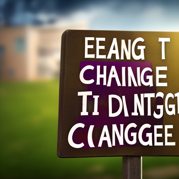  The only thing constant in life is “Change”- Today you might be rich and famous. Tomorrow fame and fortunate both might be gone. Accept both situations with equanimity. Season changes, people change, day follows night, etc. learn the lesson of change from Mother Nature.  Changes in life make you resilience and show you how to be tenacious.