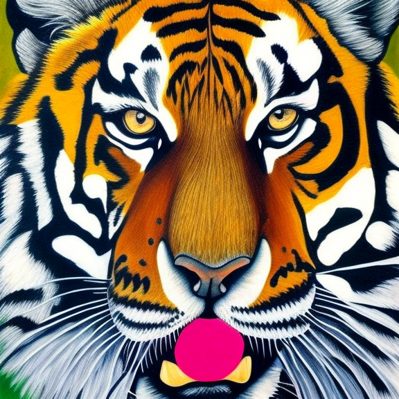 Tiger 