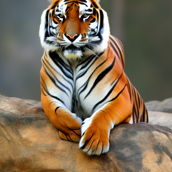 Tiger 