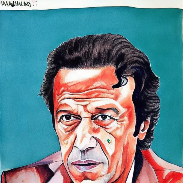 Imran Khan politics 