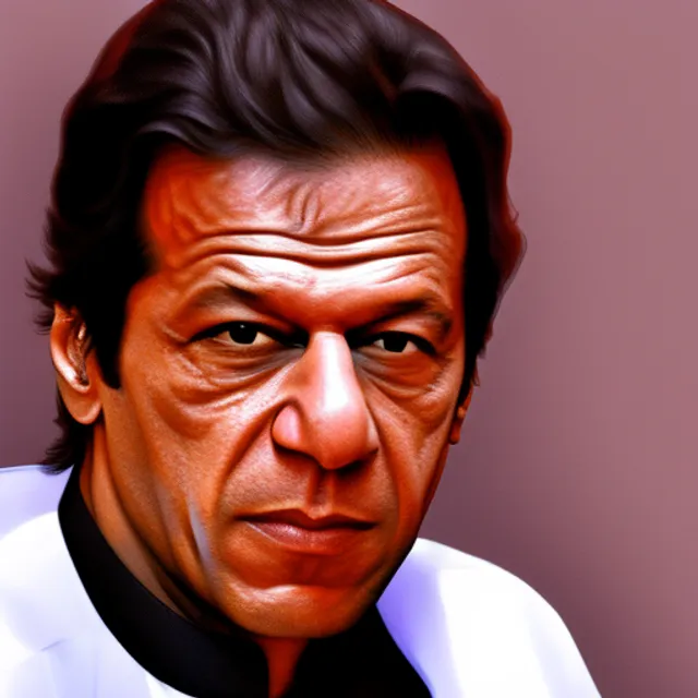 Imran Khan PTI