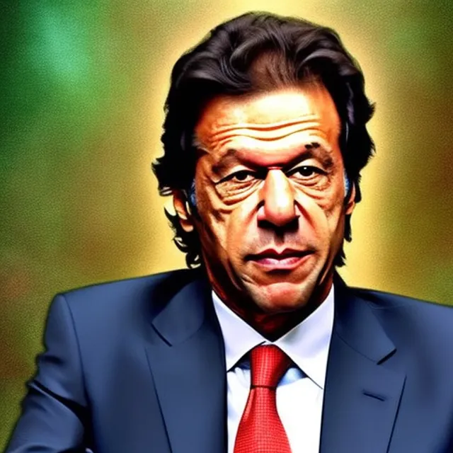 Imran Khan prime minister 