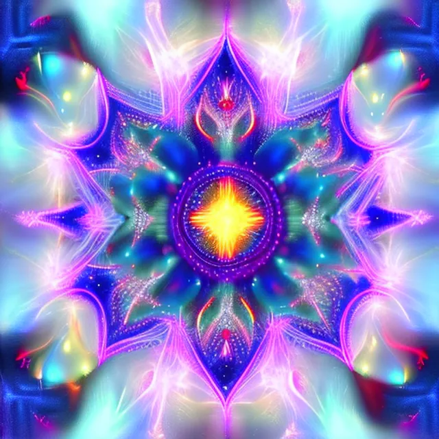 Insanely detailed fractal energetic light fibers fully wrapping a wonderful feminine body of a young woman, holistic fibers, shamanic powers, assemblage point, cahkras, universal light, magic, aura, Meditation, lotus, manifestor 