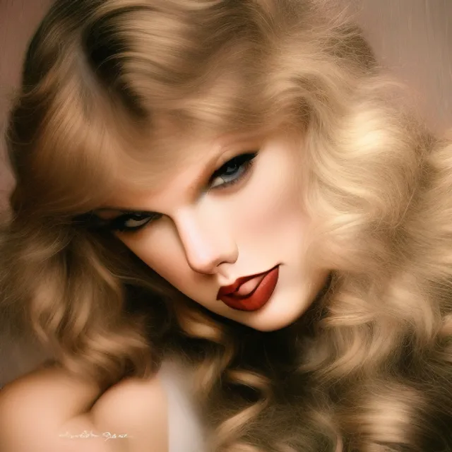 Tylor swift popular image ai. Tylor swift popular image ai. cgsociety, hdri, unsplash contest winner