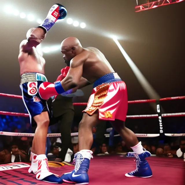 Floyd  mayweather  jr ep2. Floyd  mayweather  jr ep2. centered composition, cinematic, indigo, cinematic lighting