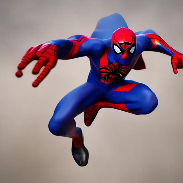 Spiderman. Spiderman. 8k, oscar winning