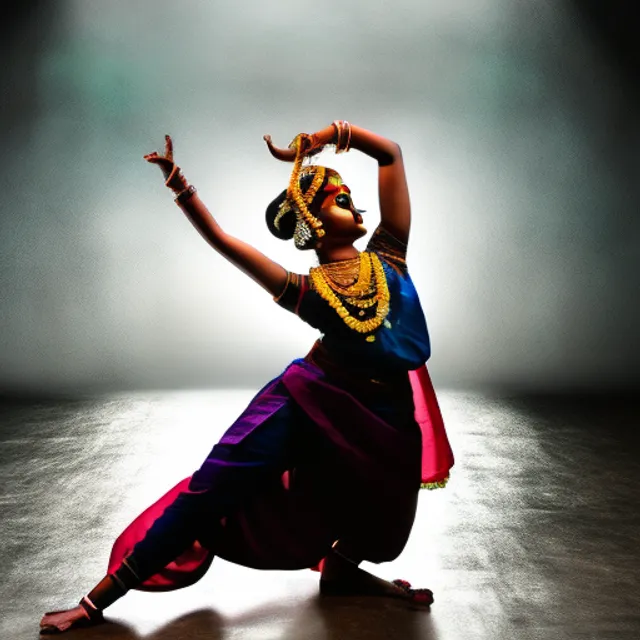 bharatnatyam

