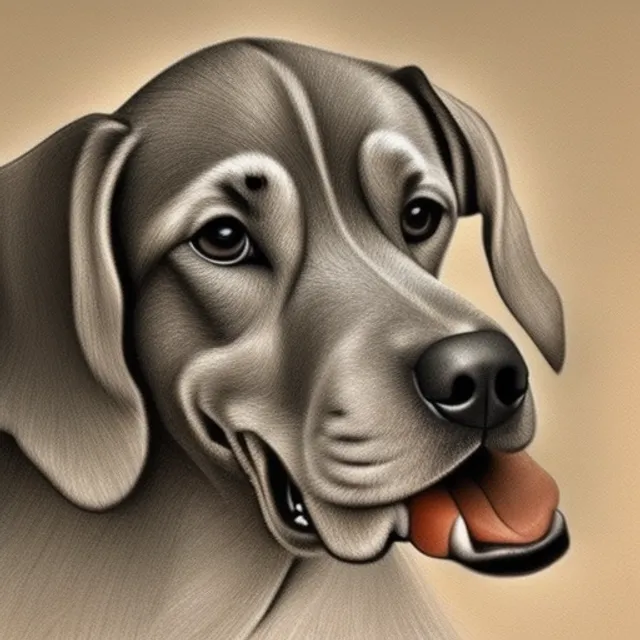 how to draw dog. how to draw dog. architectural HD, hdri, attractive, Neoclassicism