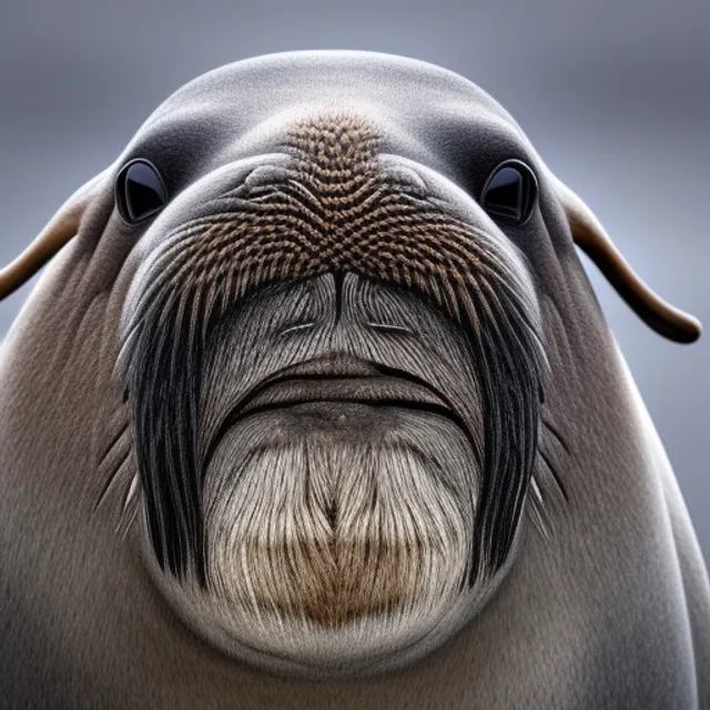 walrus