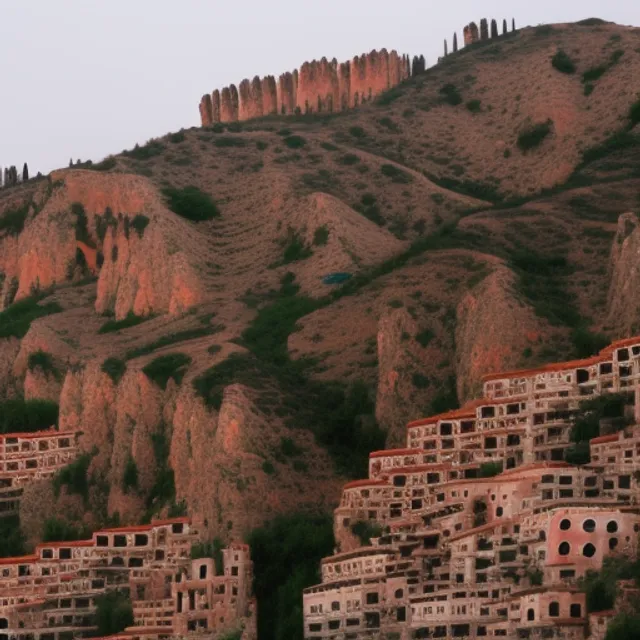 Alanya Dijital Mulk Ofisi