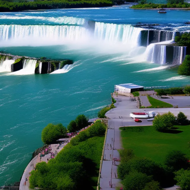 niagra falls