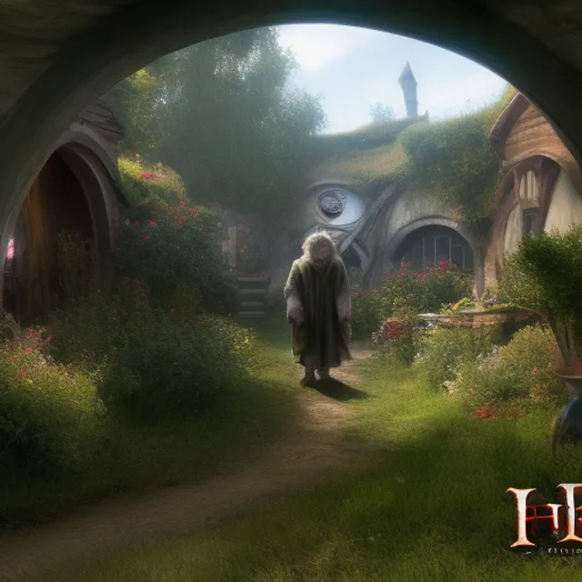 hobbit