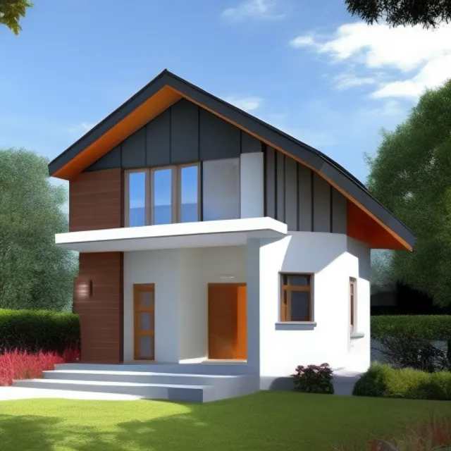 small house design