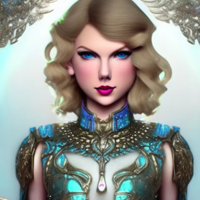 Taylor swift to become princess zelda