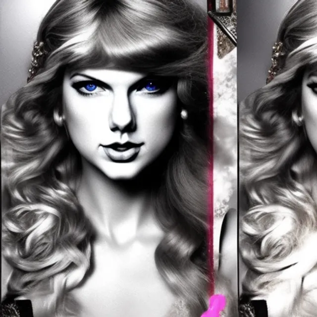 Taylor swift to become princess zelda