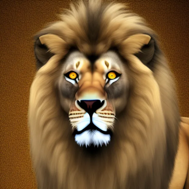 Lion
