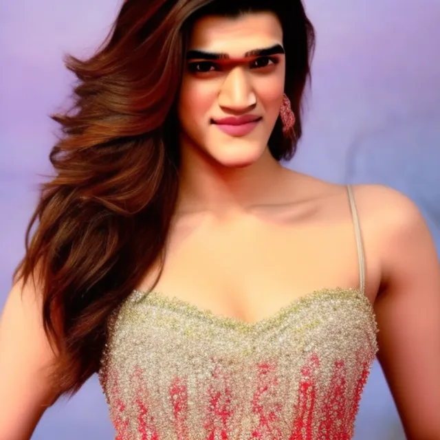 Kriti sanon