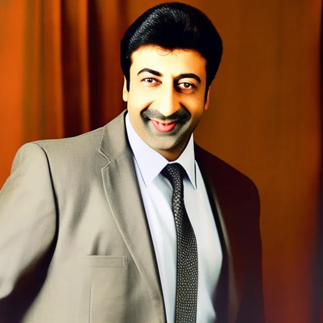 Sunny deol