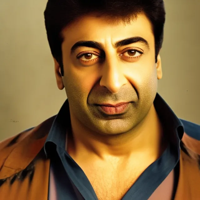 Sunny deol