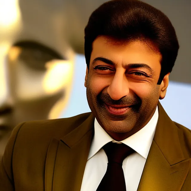 Sunny deol