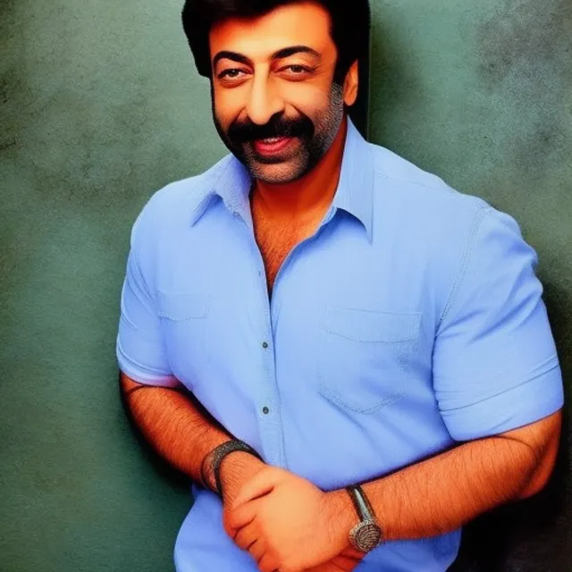 Sunny deol