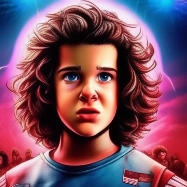 Dustin henderson stranger things