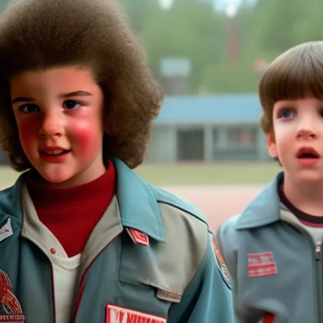Dustin henderson stranger things