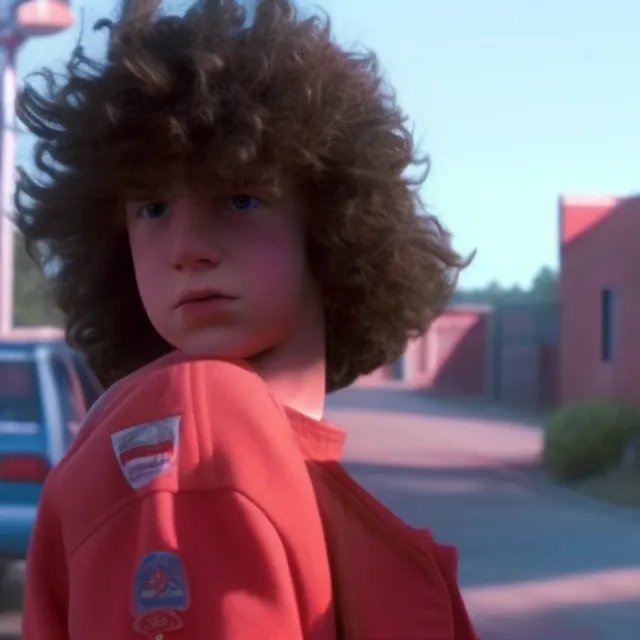 Dustin henderson stranger things